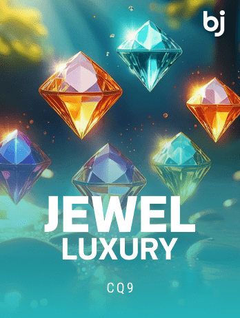 Jewel Luxury thumbnail