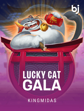 Lucky Cat Gala thumbnail
